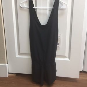 NWT Lululemon Chase Me Onesie